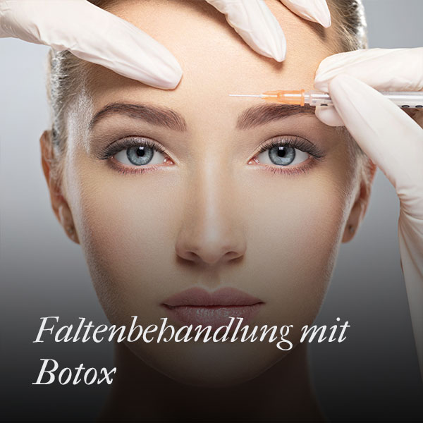 Botox® Frankfurt