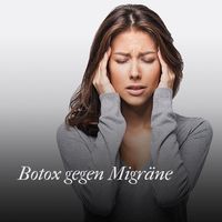 Faltenbehandlung Frankfurt - Botox® FFM